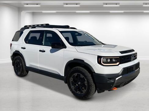 New 2026 Honda Passport TrailSport Elite image 7