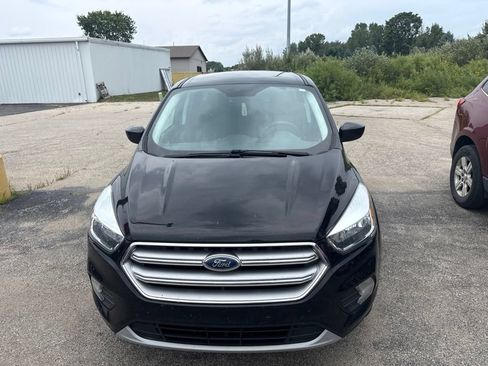 Used 2017 Ford Escape SE AWD/4WD image 8