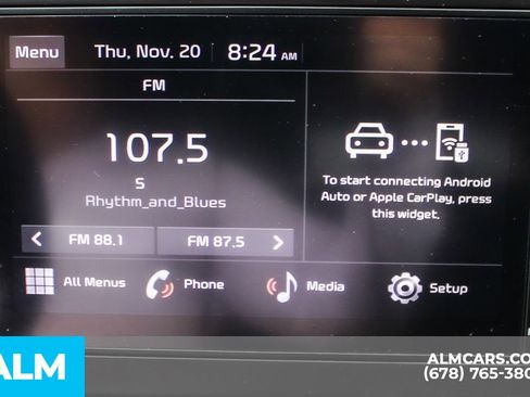 Used 2024 Kia Sportage LX image 34