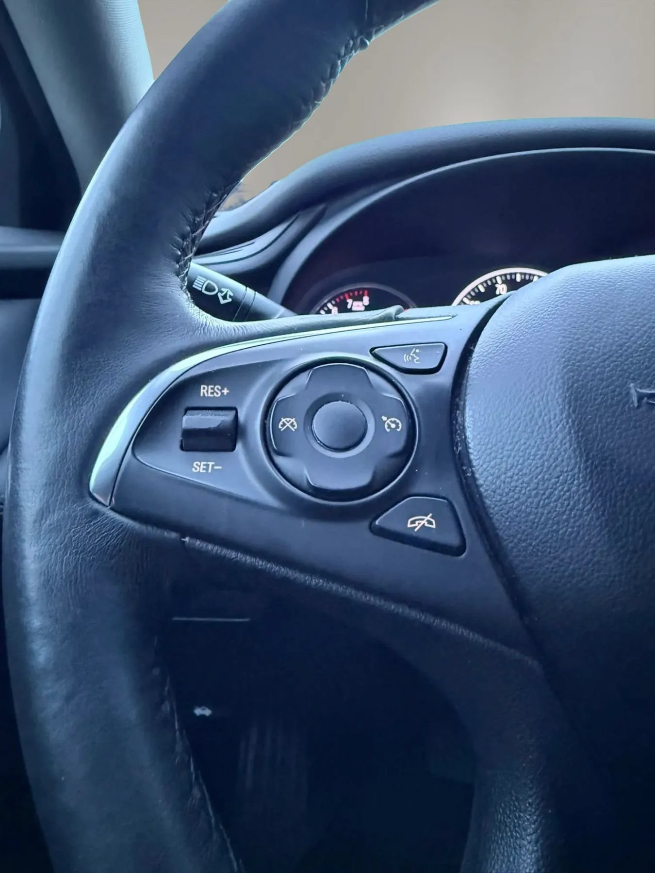 Used 2017 Buick LaCrosse Essence w/ Sights and Sounds Package FWD image 17