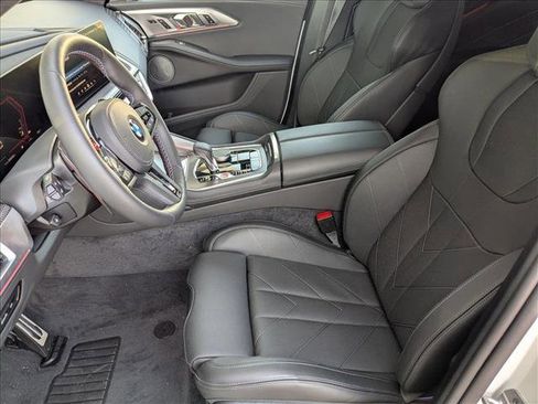 New 2026 BMW XM Label Red image 4