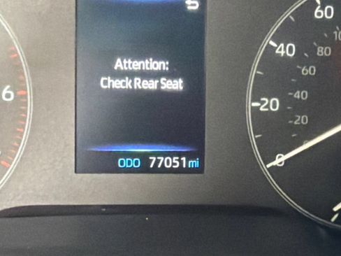 Used 2023 Toyota Corolla LE FWD image 44