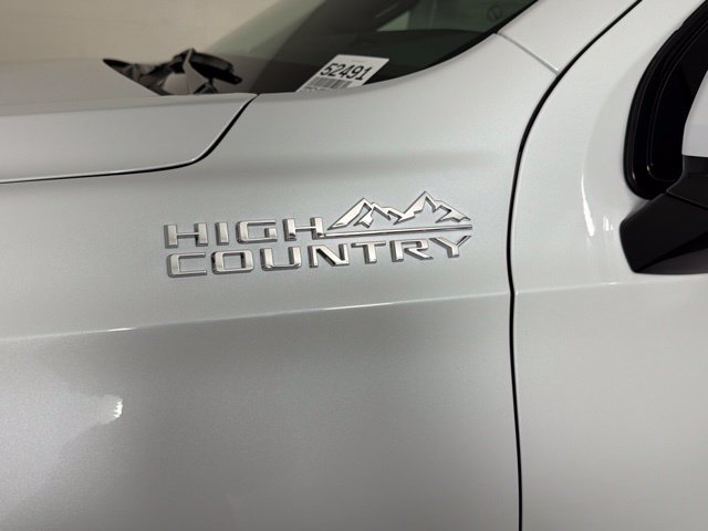 New 2027 Chevrolet Tahoe High Country AWD/4WD image 10