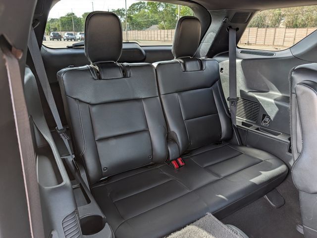 Used 2020 Ford Explorer ST w/ Premium Technology Package AWD/4WD image 29