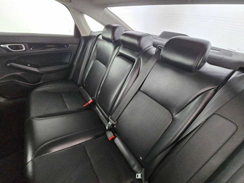 Used 2024 Honda Civic Touring image 17