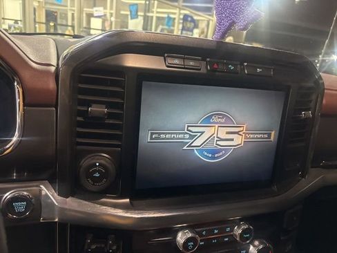 Used 2023 Ford F150 Lariat image 14