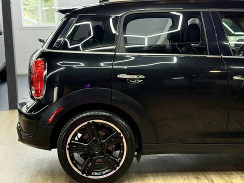 Used 2012 MINI Cooper Countryman S AWD/4WD image 11