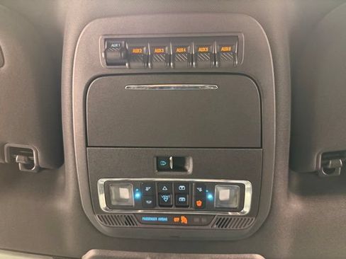 Used 2023 Ford F150 Tremor w/ Equipment Group 402A High AWD/4WD image 53