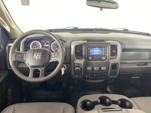 Used 2019 RAM 1500 Tradesman w/ Protection Group AWD/4WD image 15