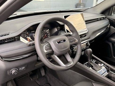 New 2026 Jeep Compass Limited image 13