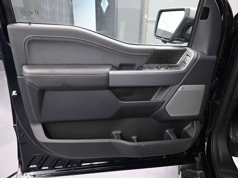 New 2025 Ford F150 Lariat w/ Equipment Group 502A High image 24