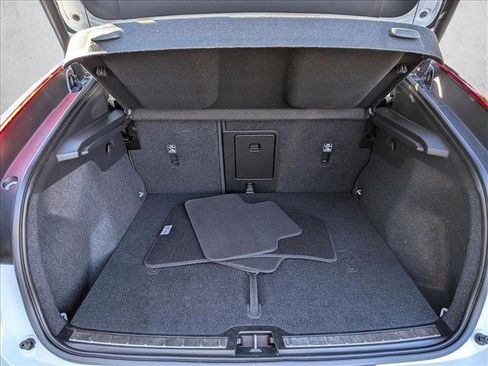 Certified 2023 Volvo C40 P8 Recharge Ultimate image 6