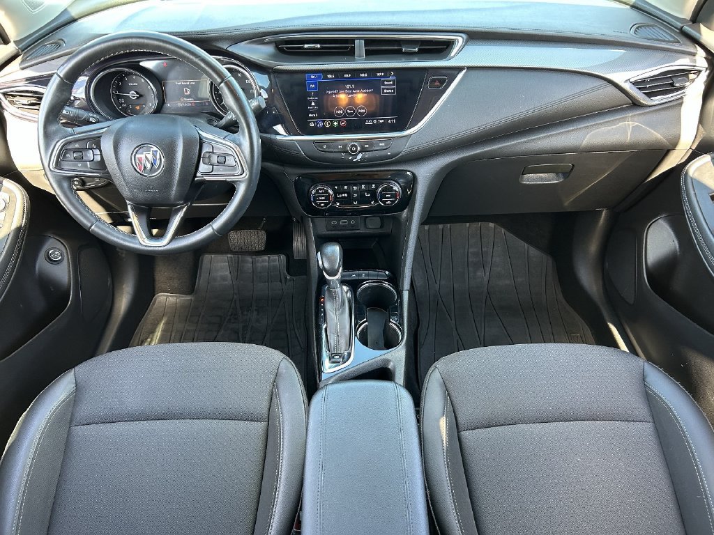 Used 2023 Buick Encore GX Select w/ Experience Buick Package FWD image 15