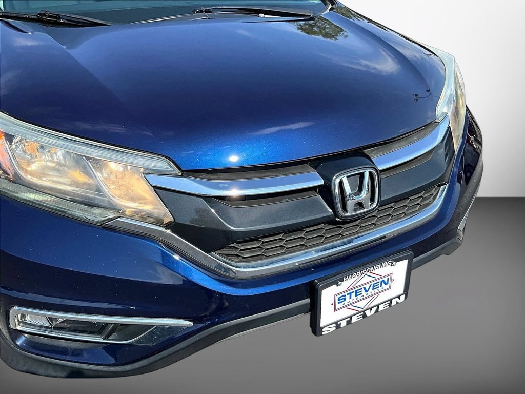 Used 2016 Honda CR-V EX-L image 33