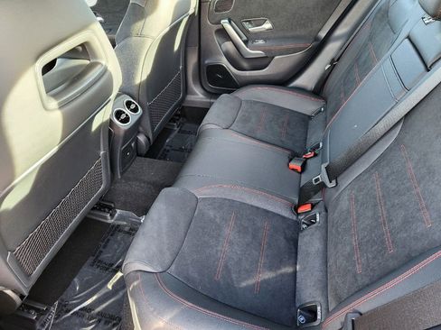 New 2025 Mercedes-Benz CLA 250 4MATIC image 29