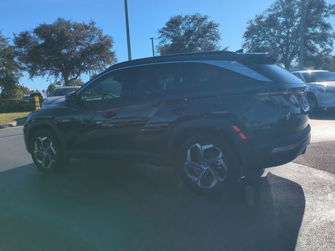 Used 2024 Hyundai Tucson Limited image 6