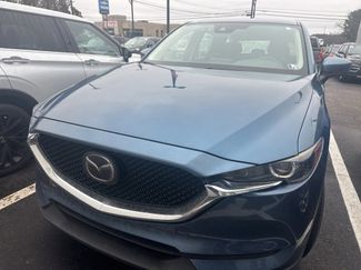 Used 2020 MAZDA CX-5 Sport video 2