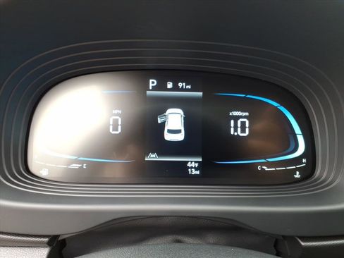 New 2026 Hyundai Venue SEL FWD image 14