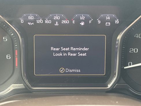 Used 2022 GMC Sierra 1500 Denali w/ Denali Premium Package image 66