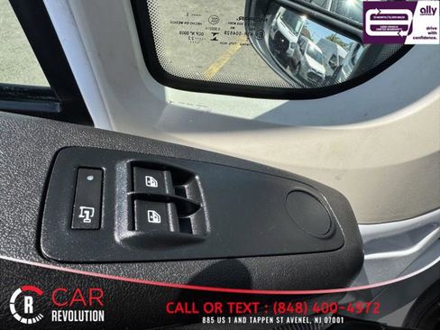 Used 2022 RAM ProMaster 2500 image 35