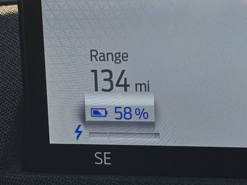 Used 2023 Ford Mustang Mach-E GT image 20