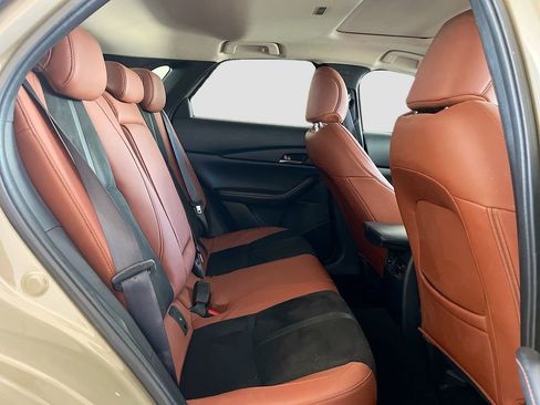 Used 2024 MAZDA CX-30 Carbon image 28