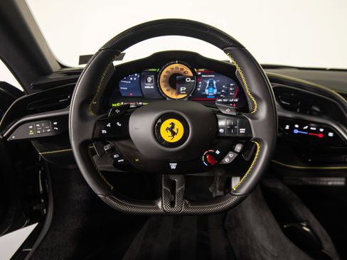 Certified 2023 Ferrari SF90 Stradale image 41