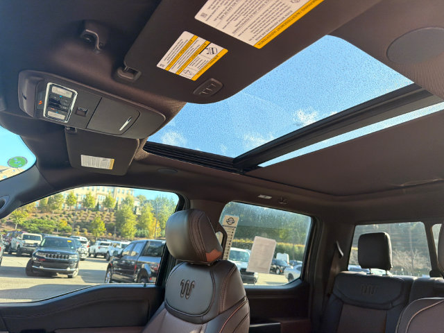 New 2026 Ford F150 King Ranch w/ Equipment Group 601A High AWD/4WD image 35