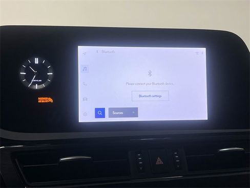 Certified 2024 Lexus ES 350 350 w/ Accessory Package (Z2) image 19