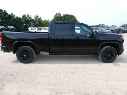 New 2026 Chevrolet Silverado 2500 High Country w/ High Country Premium Package