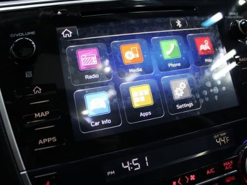 Used 2018 Subaru Legacy 2.5i Sport image 17