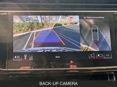 Used 2022 Audi Q7 2.0T Premium w/ Convenience Package image 19