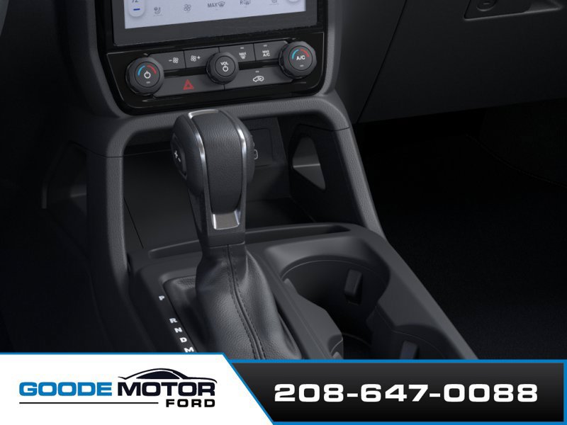 New 2026 Ford Ranger XLT AWD/4WD image 15