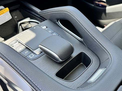 New 2025 Mercedes-Benz GLE 450 4MATIC Coupe image 25