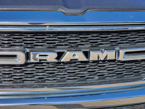 Used 2019 RAM 1500 Tradesman image 11