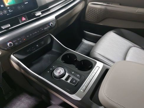 New 2026 Kia Carnival LXS image 27