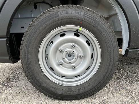 New 2026 Ford Transit 350 148 High Roof Extended w/ Load Area Protection Package image 12