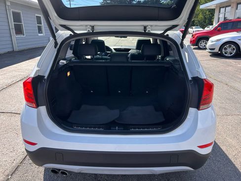 Used 2015 BMW X1 xDrive28i AWD/4WD image 24