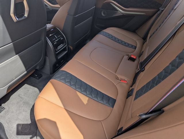 New 2026 BMW X5 M Competition w/ Executive Package AWD/4WD image 18