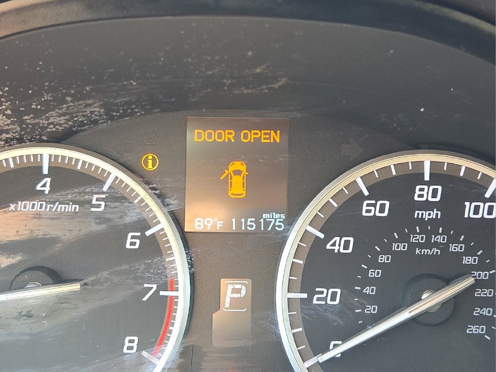 Used 2018 Acura RDX AWD image 21