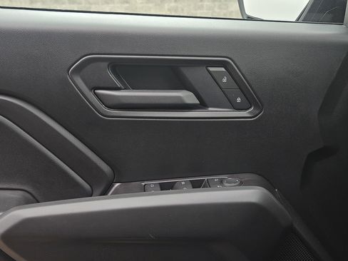 New 2026 Chevrolet Colorado Trail Boss image 20