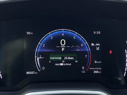 Used 2023 Toyota Corolla XSE FWD image 13