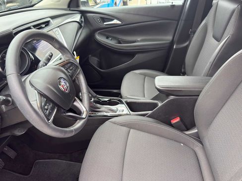 Used 2023 Buick Encore GX Preferred w/ Cold Weather Comfort Package FWD image 12