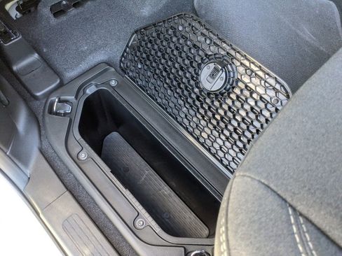 New 2026 RAM 1500 Big Horn w/ Night Edition image 38