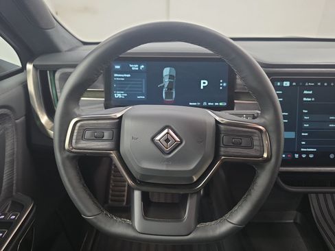 Used 2024 Rivian R1T Adventure AWD/4WD image 26
