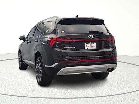 Used 2022 Hyundai Santa Fe Calligraphy image 6