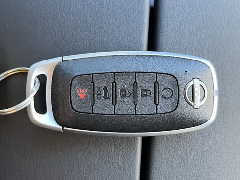 New 2026 Nissan Rogue SV w/ Cold Weather Package image 32