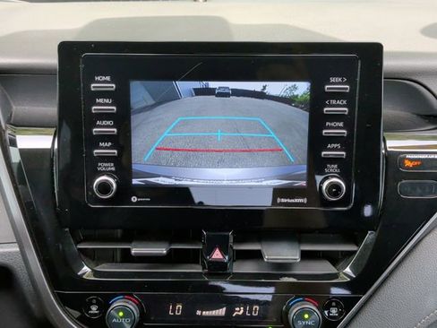 Used 2023 Toyota Camry LE FWD image 24