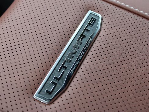 New 2026 GMC Sierra 2500 Denali Ultimate AWD/4WD image 52