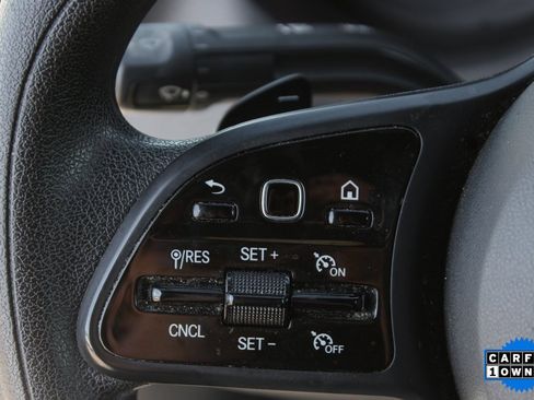 Used 2021 Mercedes-Benz Sprinter 144 Cargo image 17